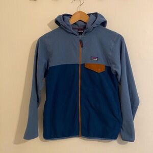 Patagonia Micro D Snap T Jacket